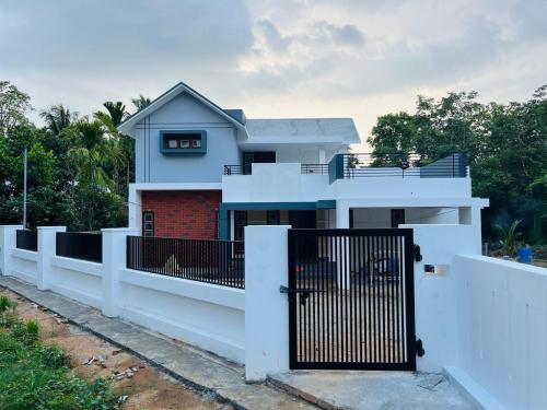 New Construction at Palakkad