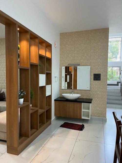 Interior Works at Palakkad